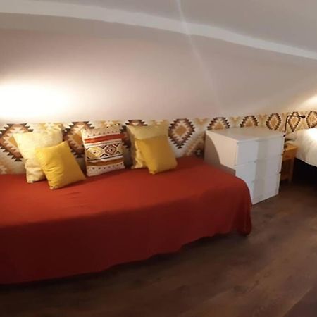 Wool Inn Le 32 Milly-la-Foret Exterior foto